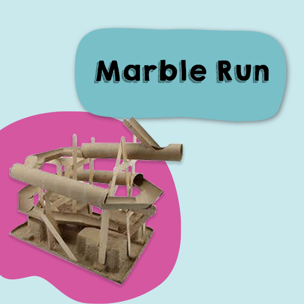 Marble Run